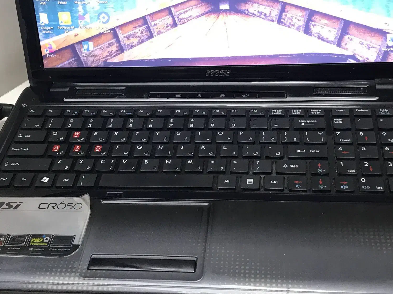 فروش لب تاب|رایانه همراه|فردیس, فردیس|دیوار