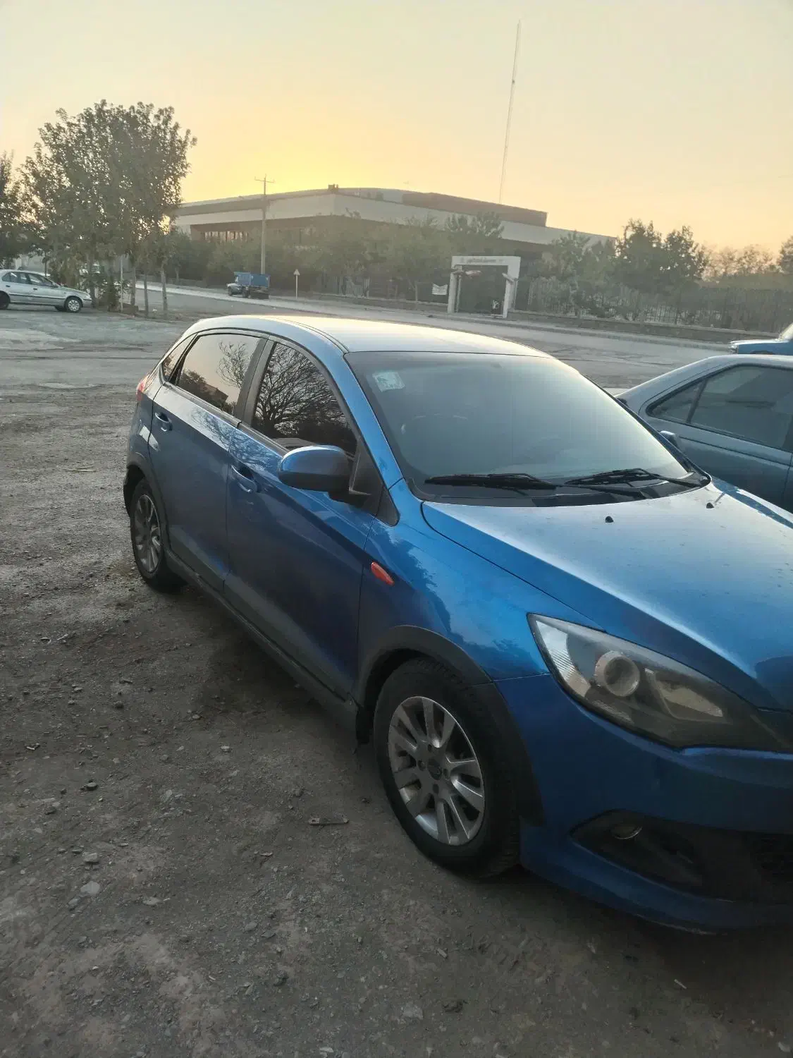 ام. وی ام 315 مدل 96|خودرو سواری و وانت|مشهد, نوید|دیوار