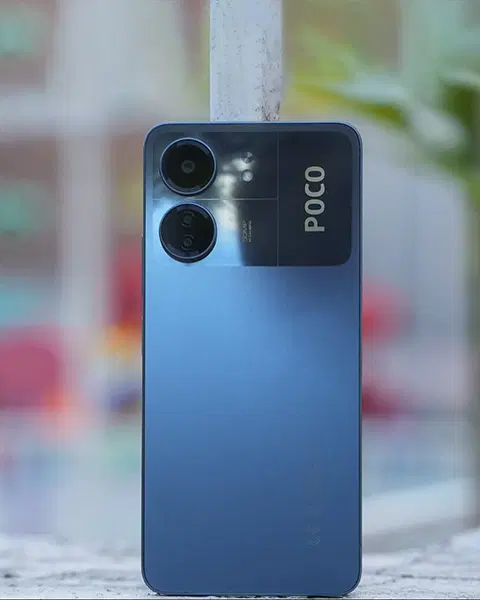 poco c65|موبایل|بجنورد, |دیوار
