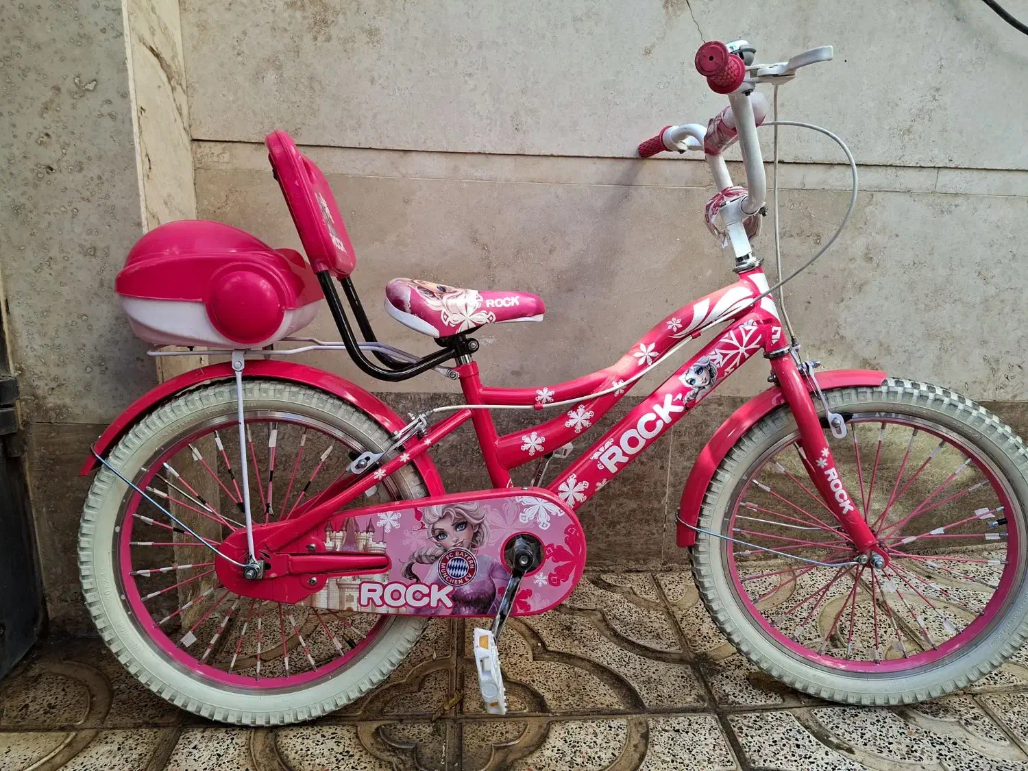 دوچرخه|دوچرخه، اسکیت، اسکوتر|صفادشت, |دیوار