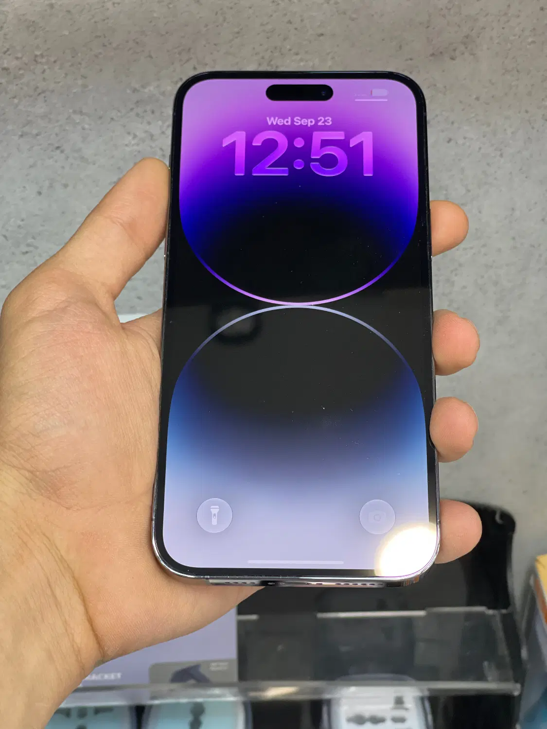 Iphone 14promax|موبایل|تهران, تهرانپارس غربی|دیوار