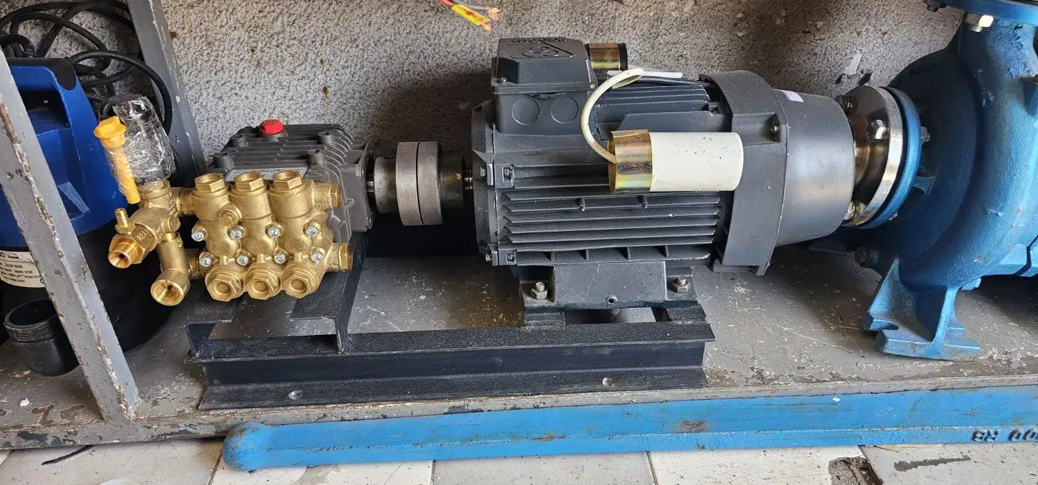 فروش و لوله کشی و نصاب سیار|خدمات پیشه و مهارت|شیراز, راهنمایی|دیوار