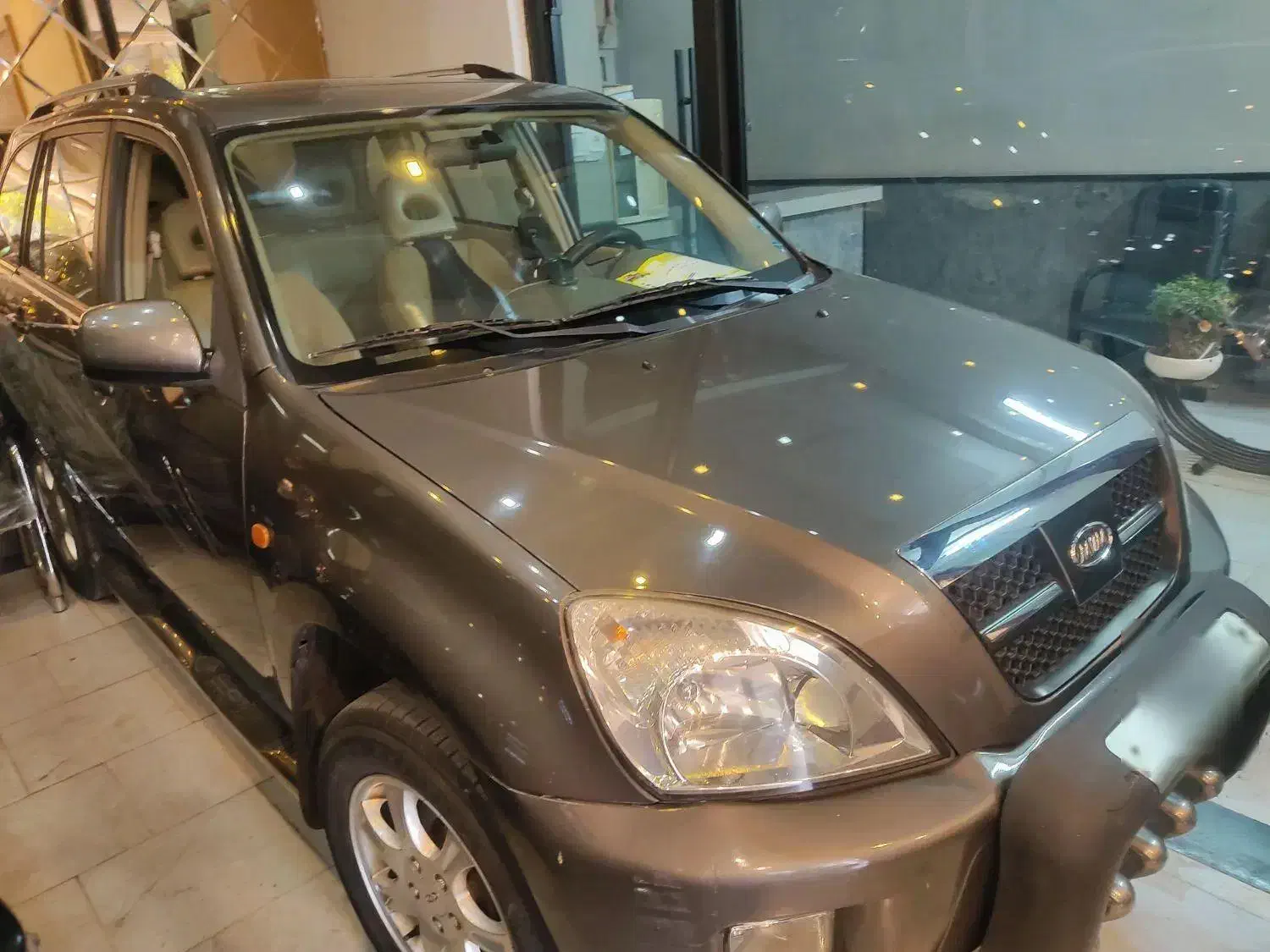 ایکس 33مدل 90 بدون مشابه|خودرو سواری و وانت|مشهد, خرمشهر|دیوار