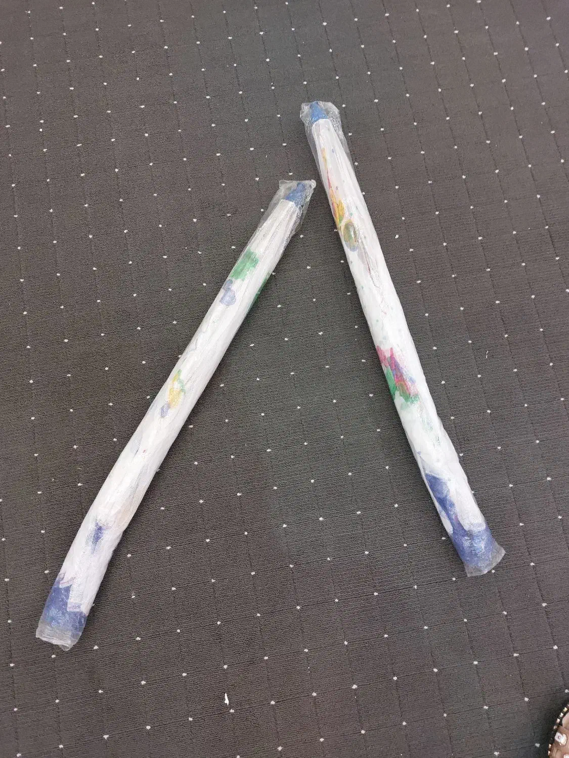 پشبند نوزاد چتری|اسباب و اثاث بچه|آران و بیدگل, |دیوار