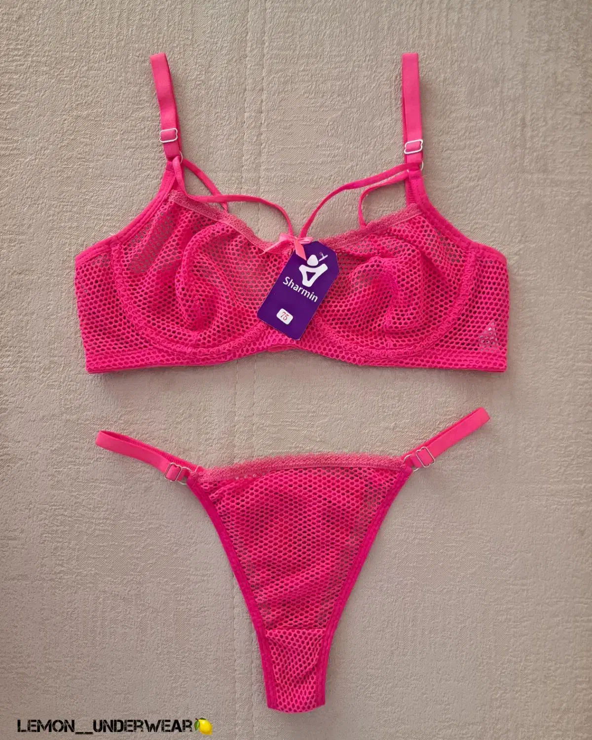 لباس زیر لِمون|لباس|کرمانشاه, |دیوار