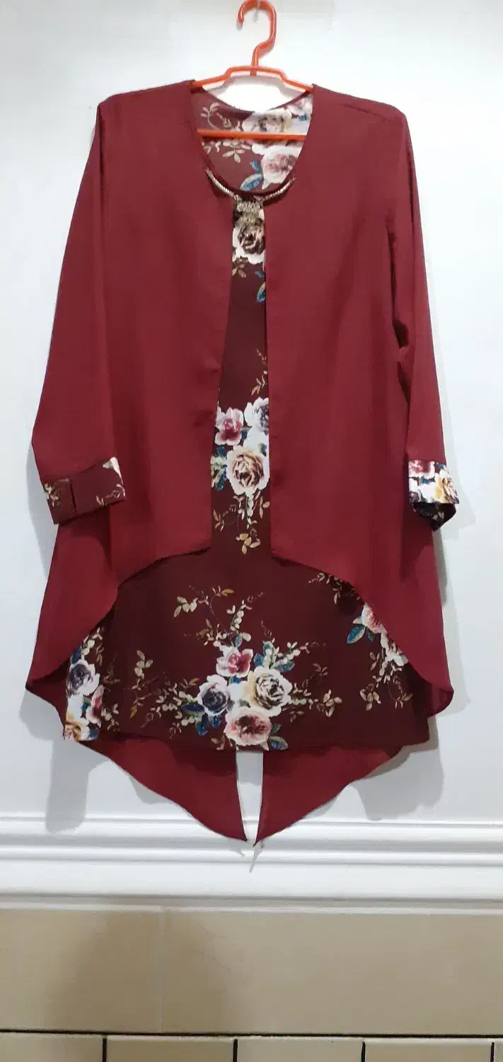 لباس زنانه|لباس|ماهدشت, |دیوار