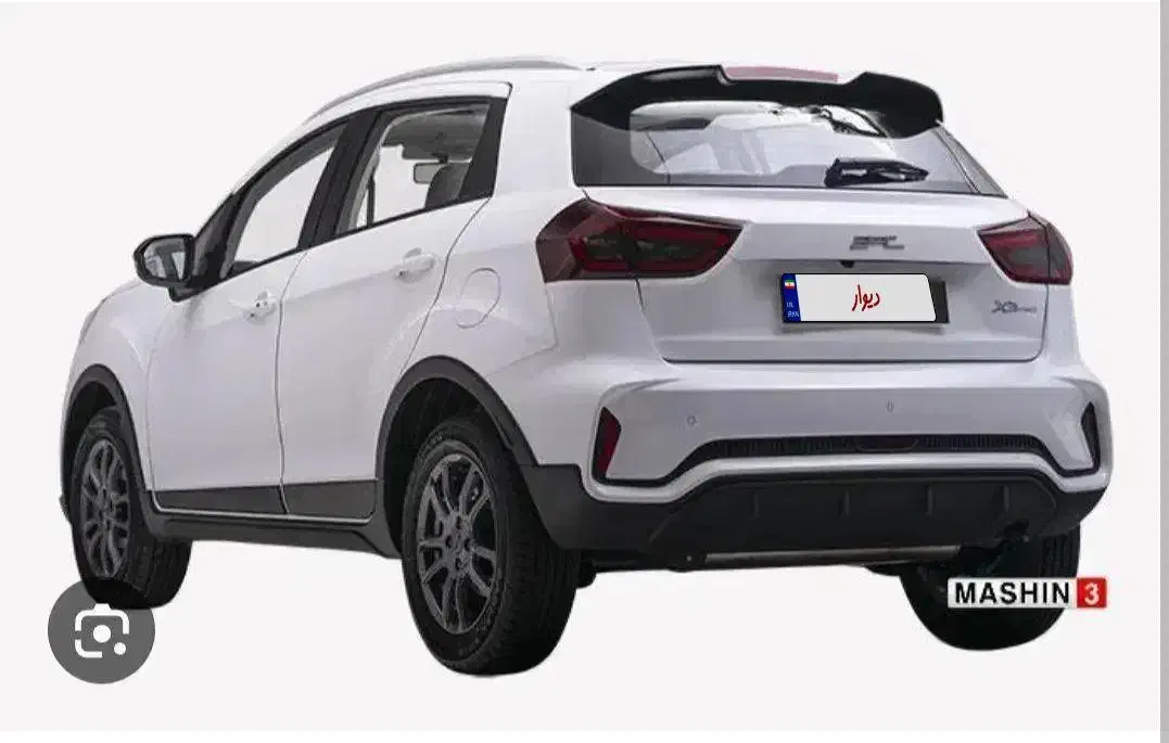 بک x3pro|خودرو سواری و وانت|گرگان, |دیوار