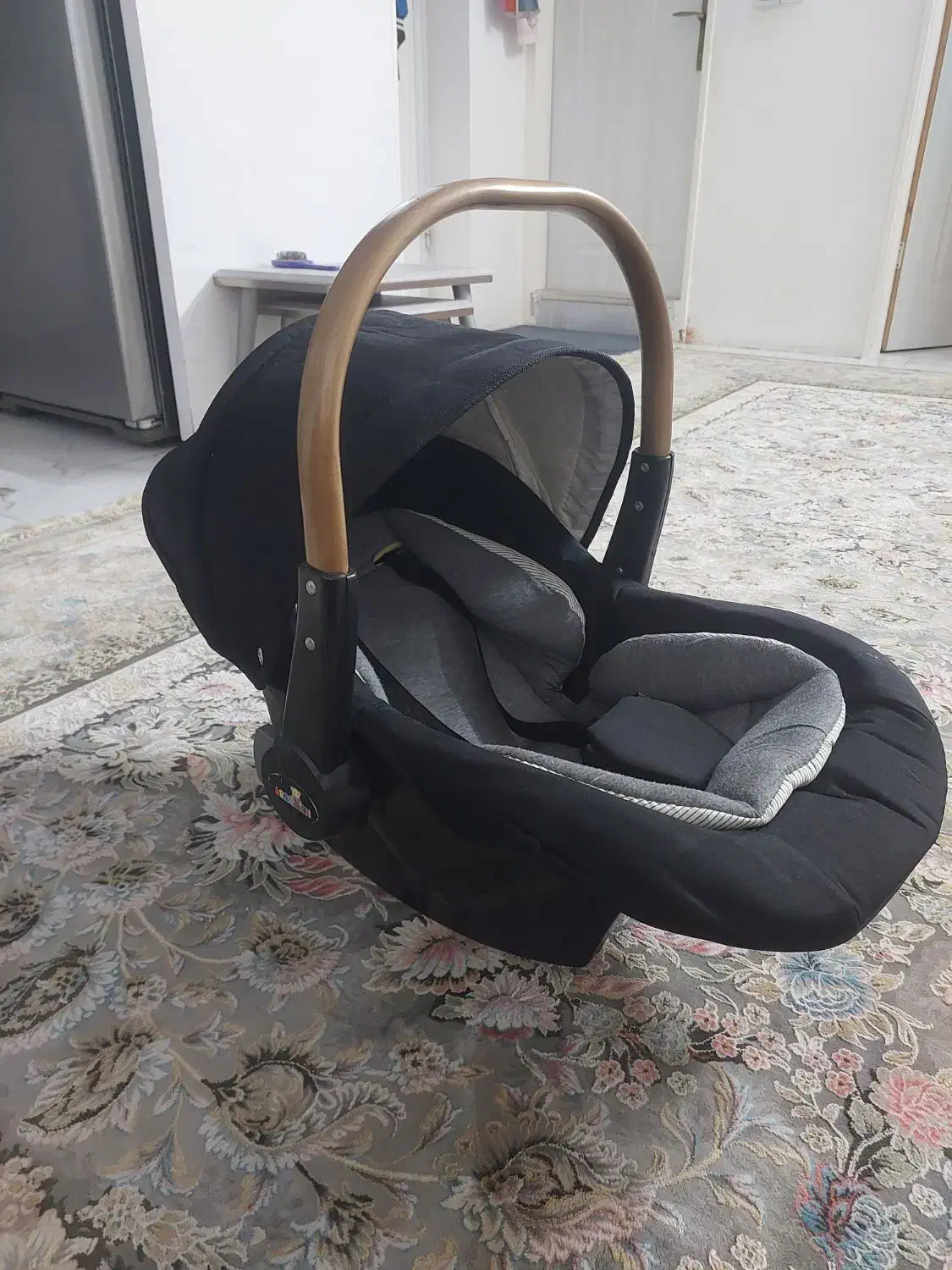 کریر|کالسکه و لوازم جانبی|مشهد, کوی المهدی|دیوار