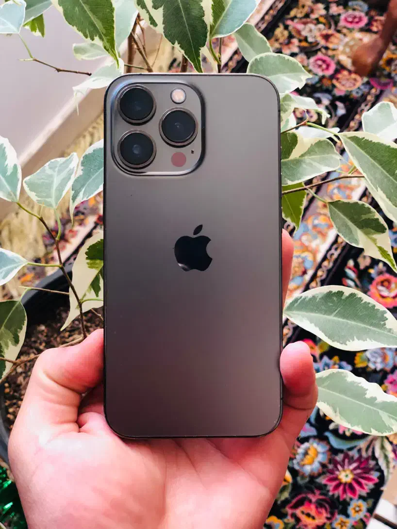 Iphone 13pro|موبایل|مشهد, نیروی هوایی|دیوار