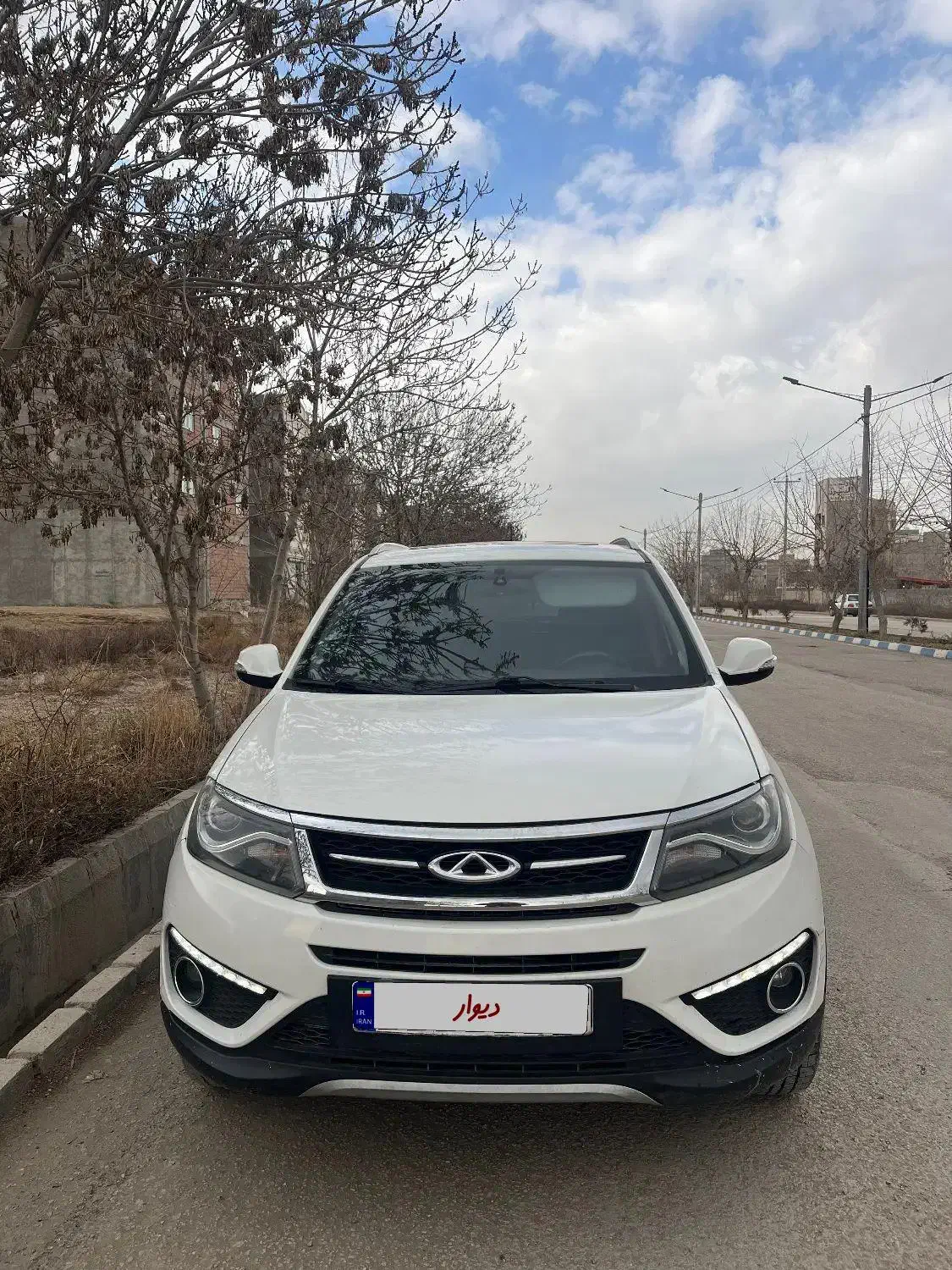 تیگو5 مدل 96|خودرو سواری و وانت|بجنورد, |دیوار