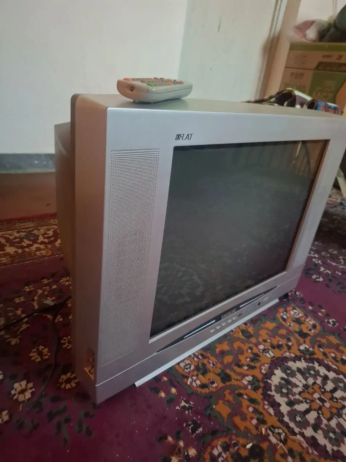 تلویزیون|تلویزیون و پروژکتور|سقز, |دیوار