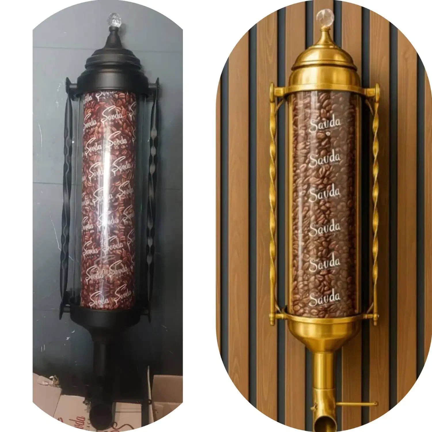 سیلو قهوه|کافیشاپ و رستوران|شیراز, شریفآباد|دیوار