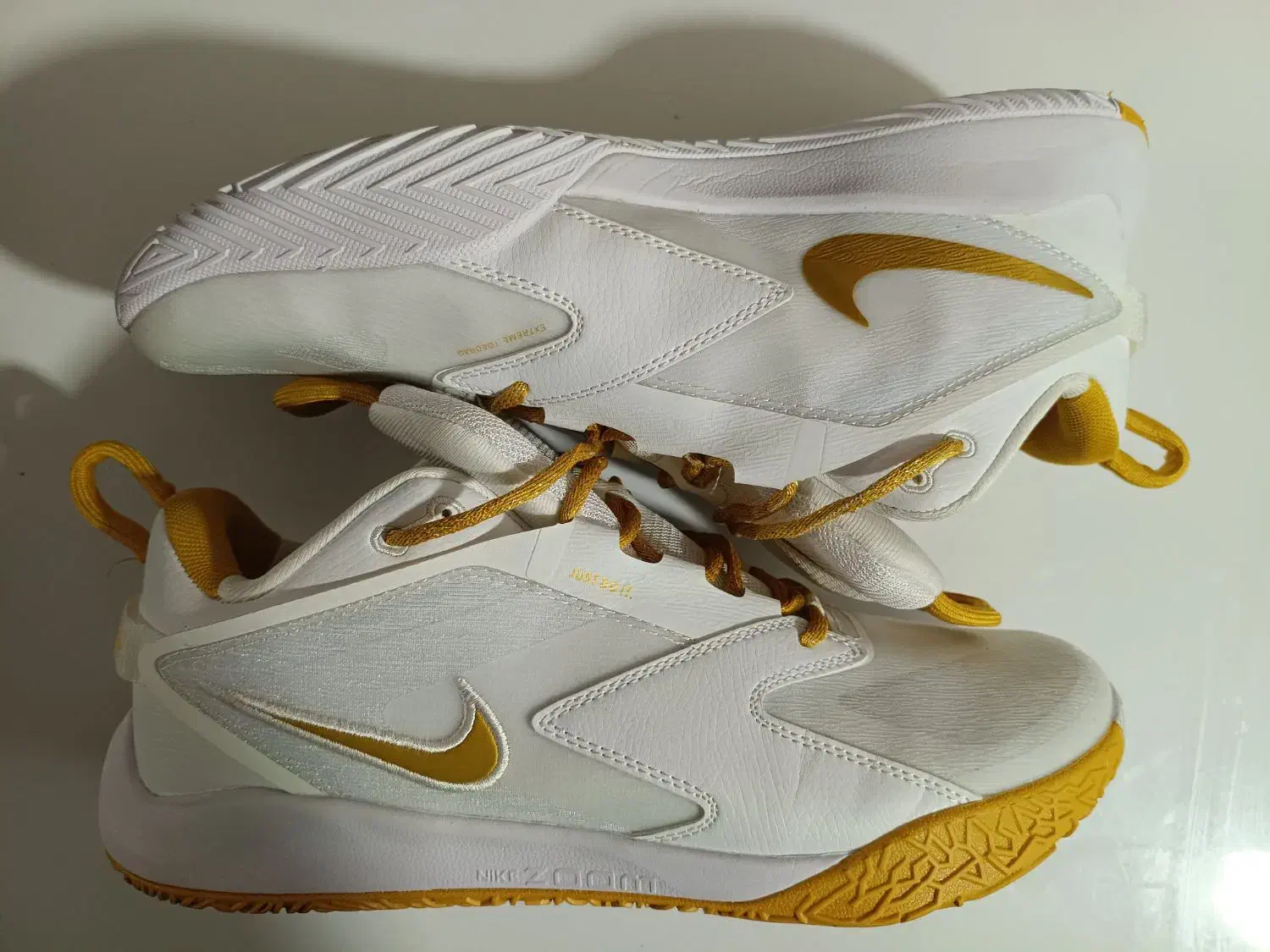 کفش والیبال نایک هاپر ایس 3|کیف، کفش، کمربند|لنگرود, |دیوار