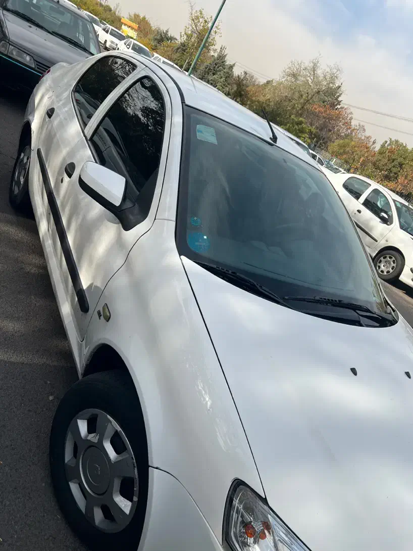 راناtu5 مدل92|خودرو سواری و وانت|تبریز, |دیوار