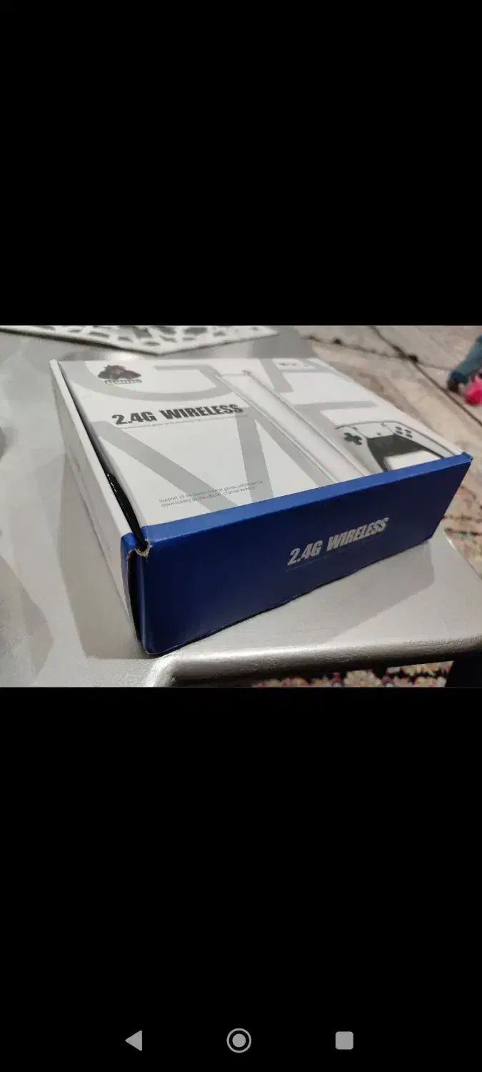 مینی پس اس فایو|کنسول، بازی ویدئویی و آنلاین|ایلام, |دیوار