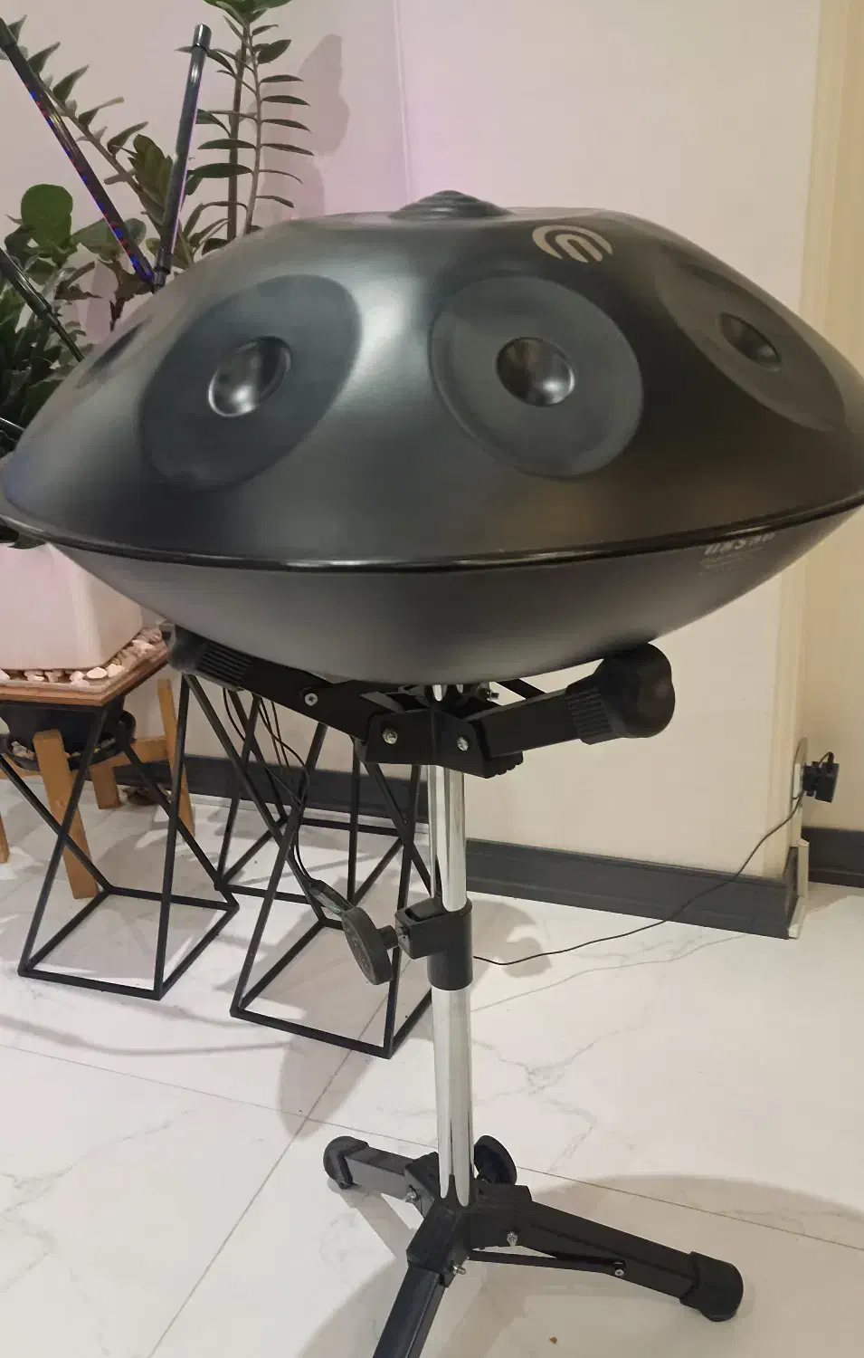 هنگدرام آرشا،در حد نو با کیف و پایه|درام و پرکاشن|پردیس, فاز ۲|دیوار