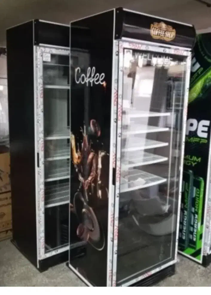 یخچال نوشابه|کافیشاپ و رستوران|کبودرآهنگ, |دیوار