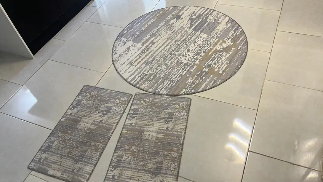 پادری نوو مینیمال|پادری|گرگان, |دیوار