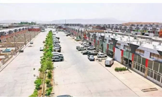 اجاره مغازه ۵۸ متری در شهرک خودرو|اجارهٔ مغازه و غرفه|قم, شهرک خودرو|دیوار