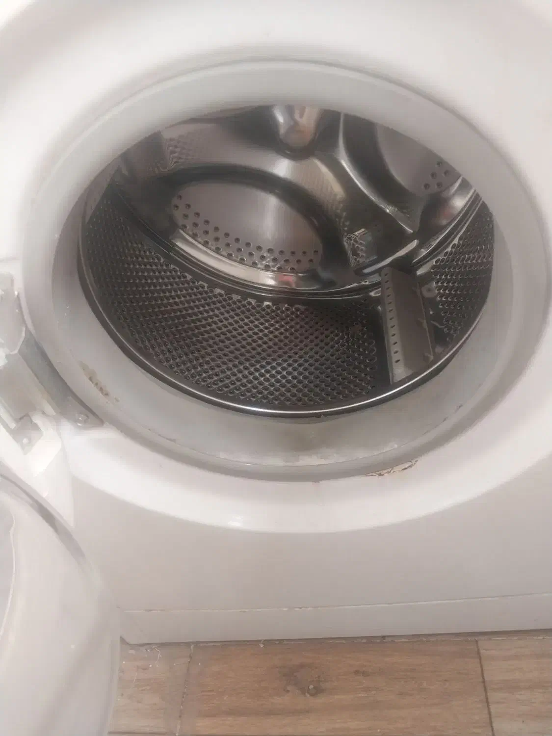 لباسشویی سالم در حد|ماشین لباسشویی و خشک‌کن لباس|اسلام‌شهر, شهرک مهدیه|دیوار