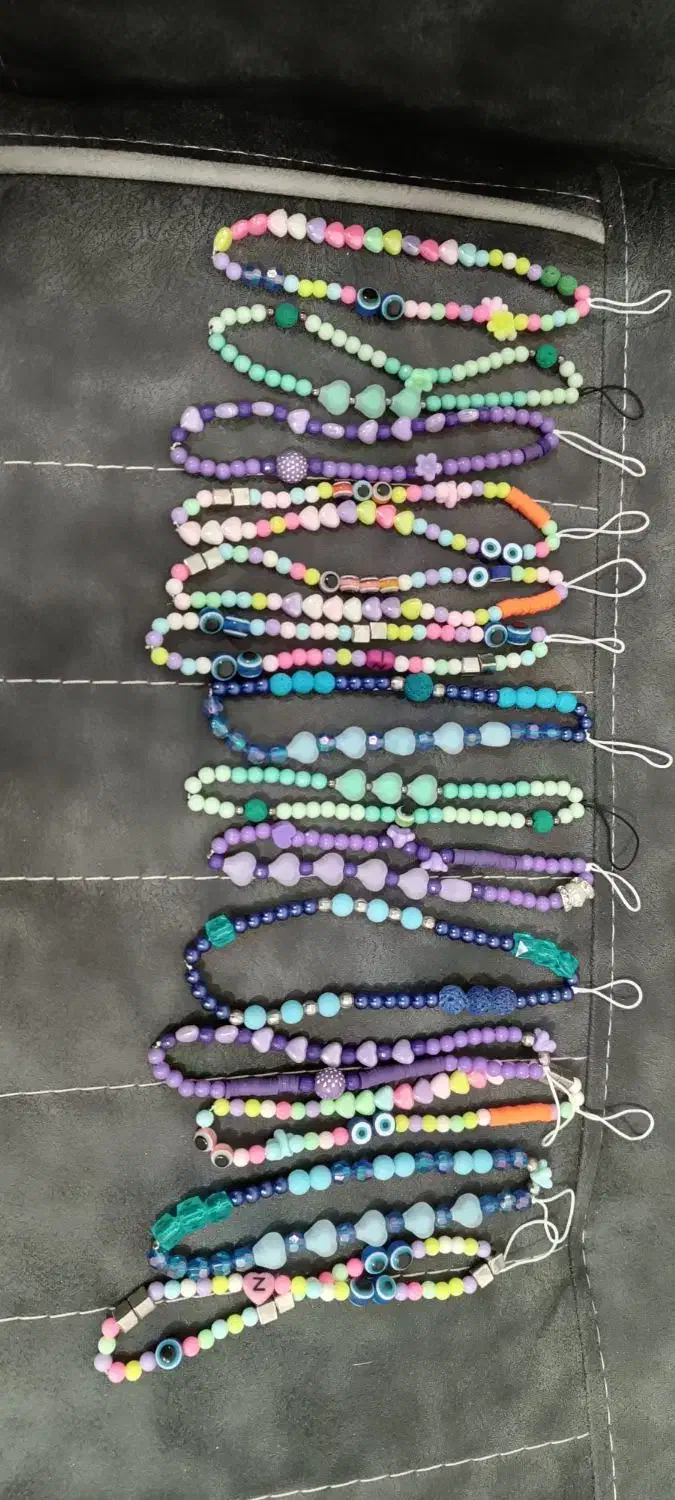 بند زینتی|لوازم جانبی موبایل و تبلت|باقرشهر, |دیوار