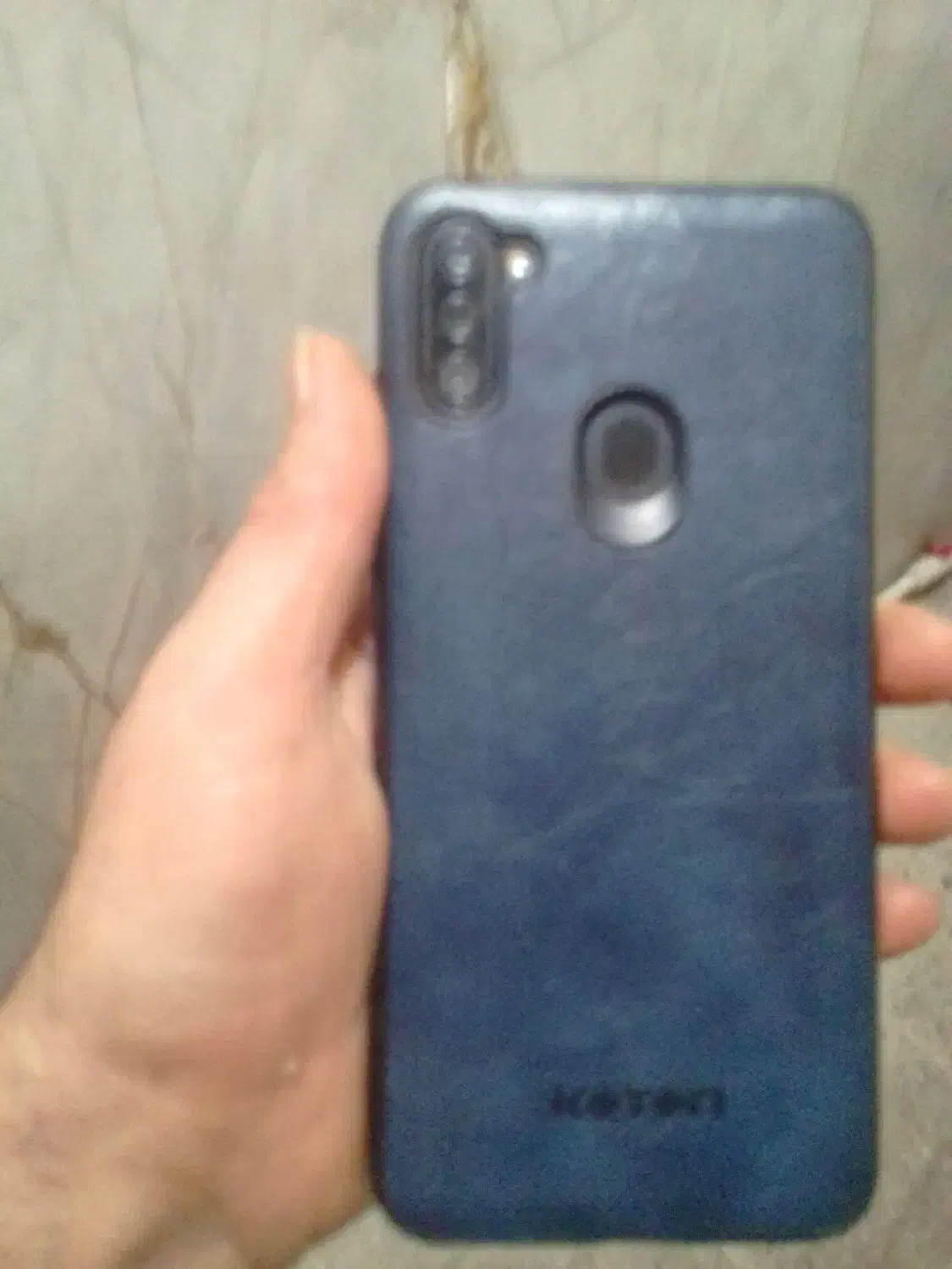 گوشی سامسونگ A11اصلی|موبایل|تهران, شیوا|دیوار