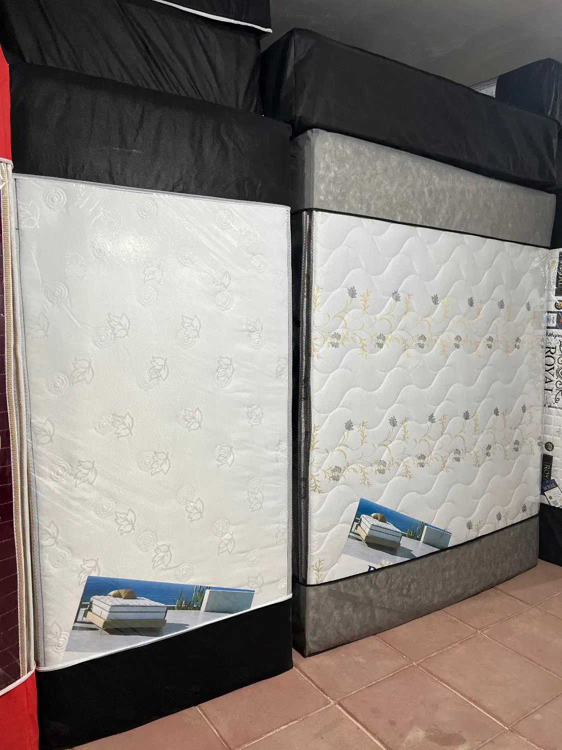 تشک رویال آراکو طبی واقعی برای کمردرد تخفیف محدود|تشک تختخواب|چهاردانگه (تهران), |دیوار