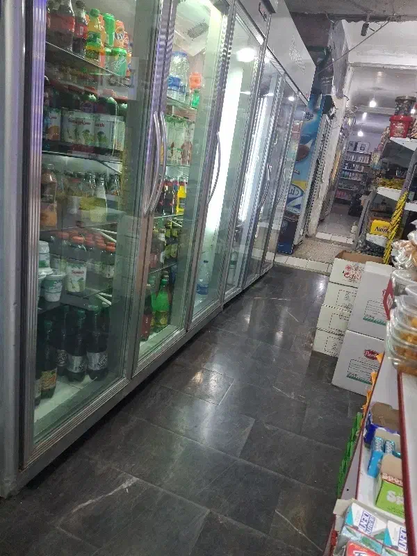 واگذاری سوپرمارکت|فروشگاه و مغازه|ارومیه, |دیوار