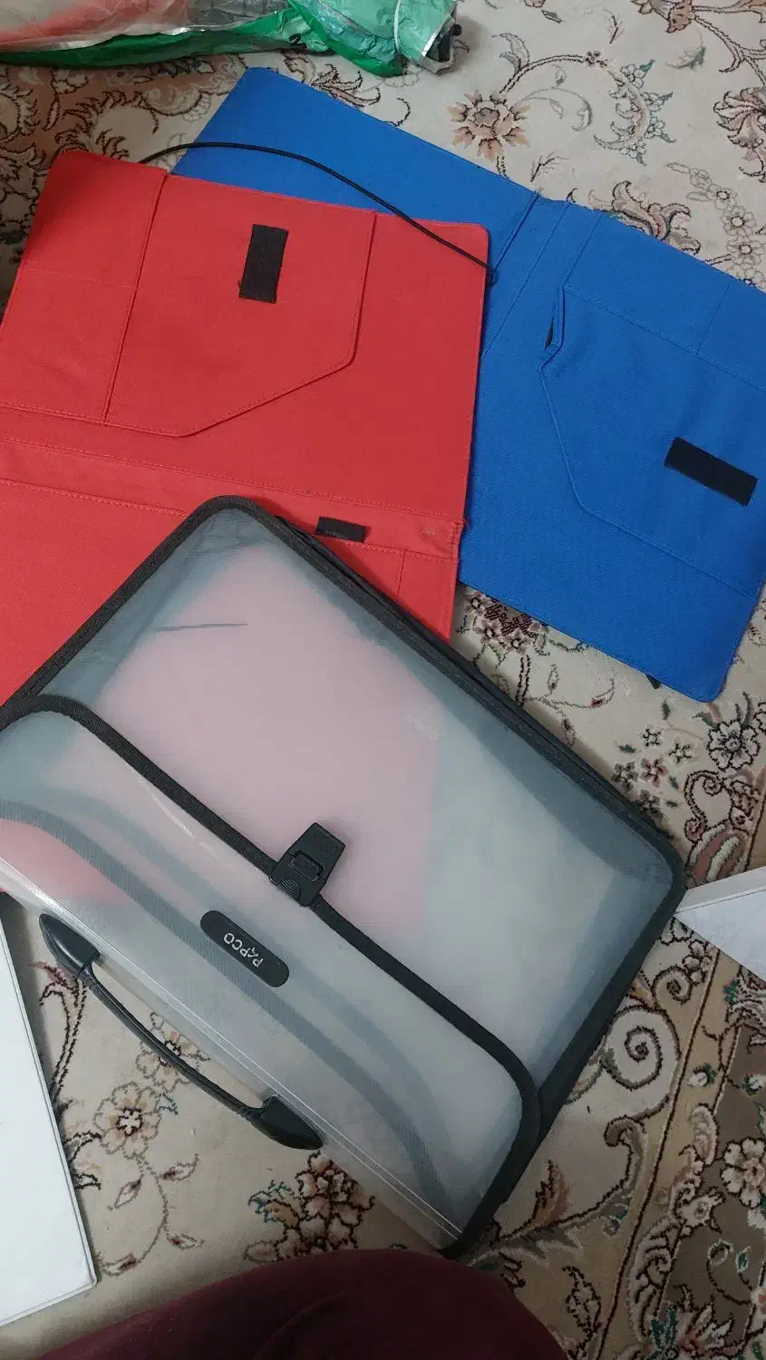 کلاسور|کیف، کفش، کمربند|سبزوار, عارف|دیوار