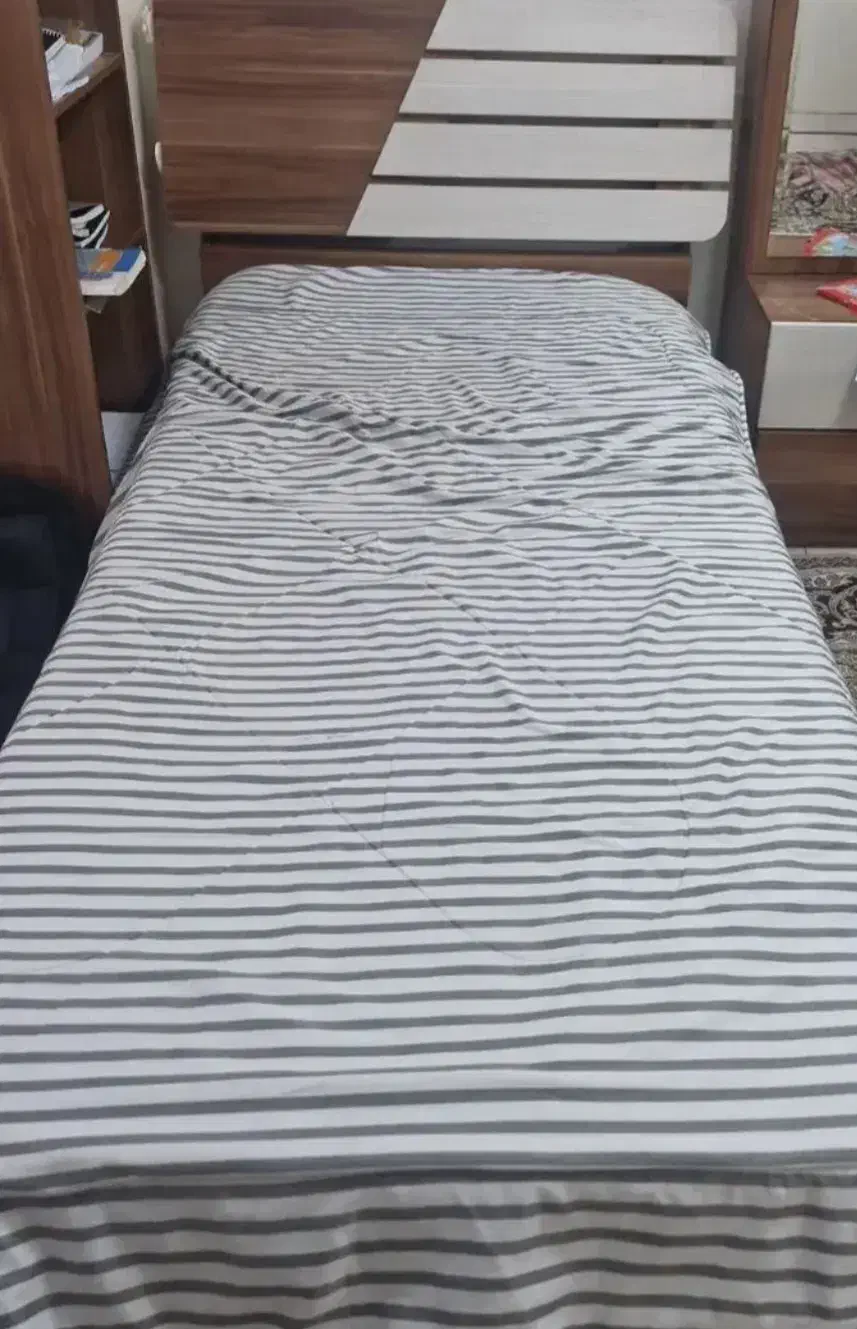 تخت|تخت و سرویس خواب|بندرعباس, |دیوار