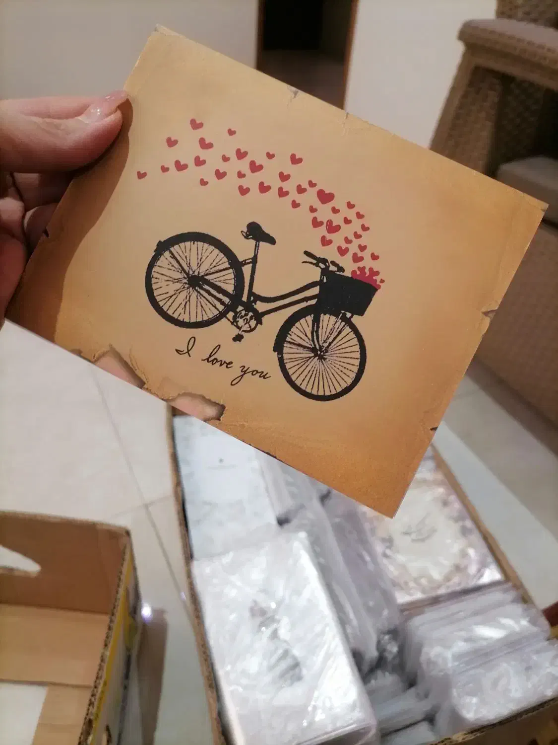 حراج تعداد زیادی کارت پستال یک پنجم قیمت|لوازم التحریر|تهران, جنتآباد جنوبی|دیوار