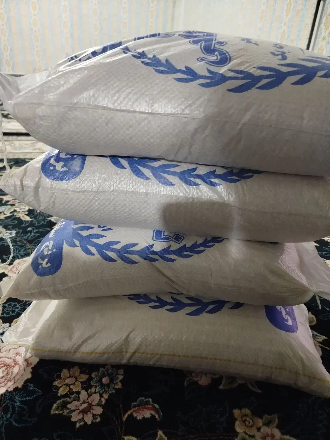 برنج شمیم تازه و به شرط برنج لیزری عمده و خرده|خوردنی و آشامیدنی|یاسوج, |دیوار