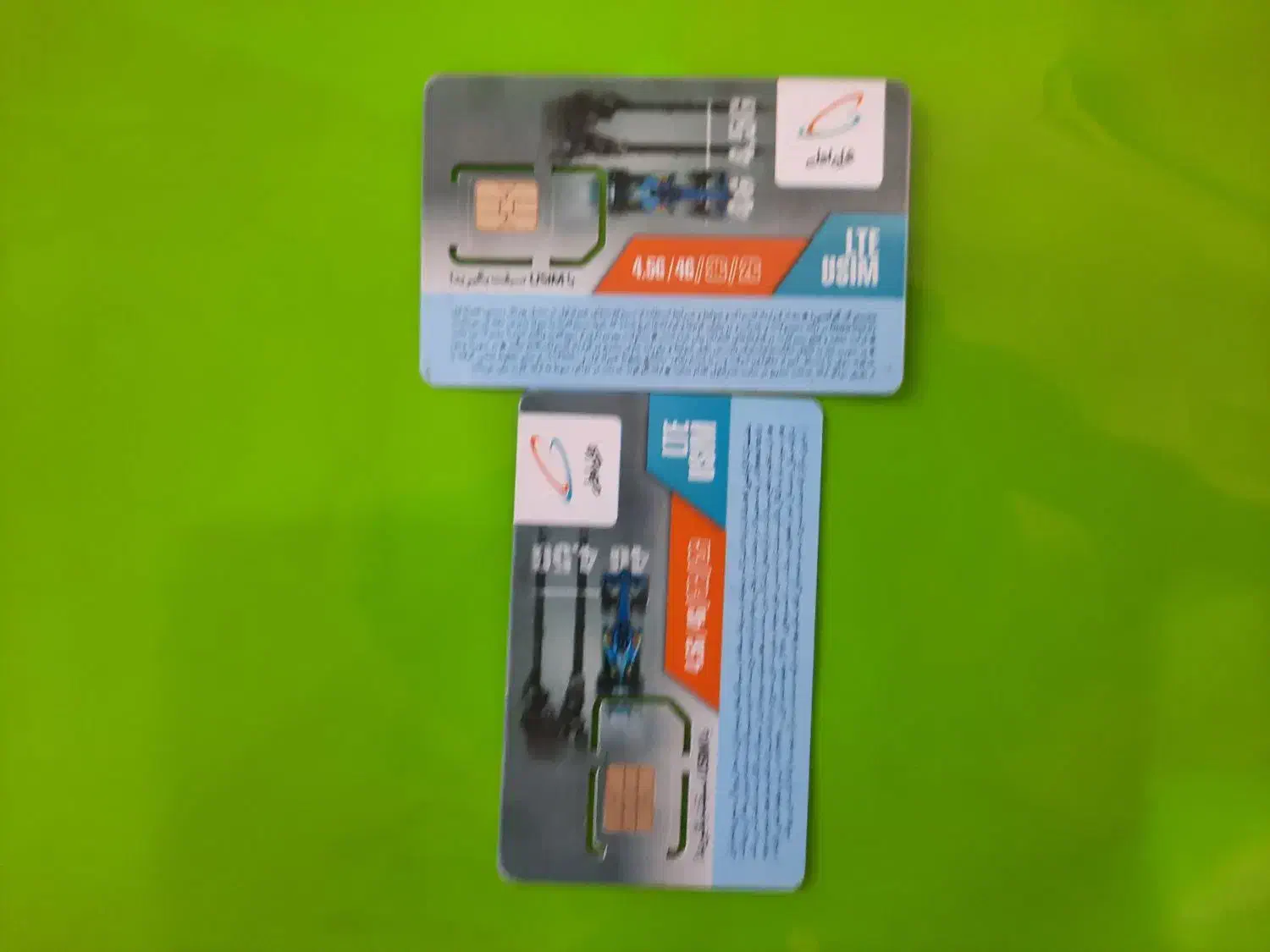 0915.147.1581|سیم‌کارت|ایرانشهر, |دیوار