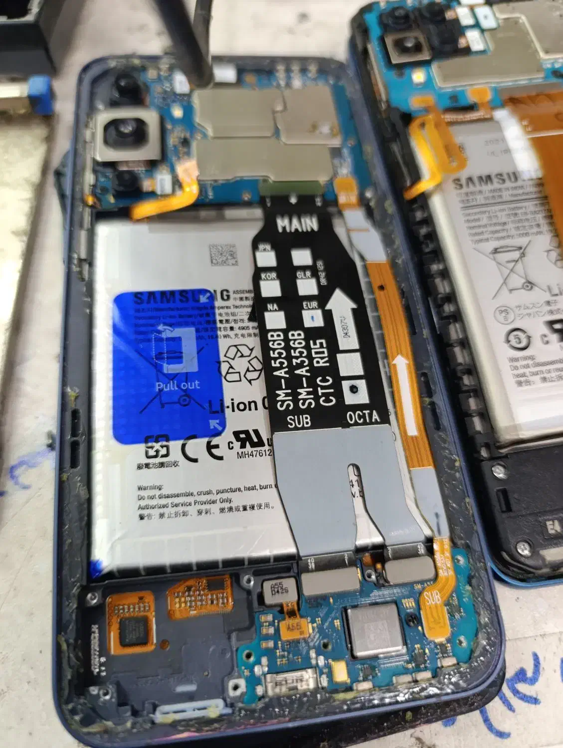 اموزش تعمیرات موبایل|خدمات آموزشی|کرمان, |دیوار