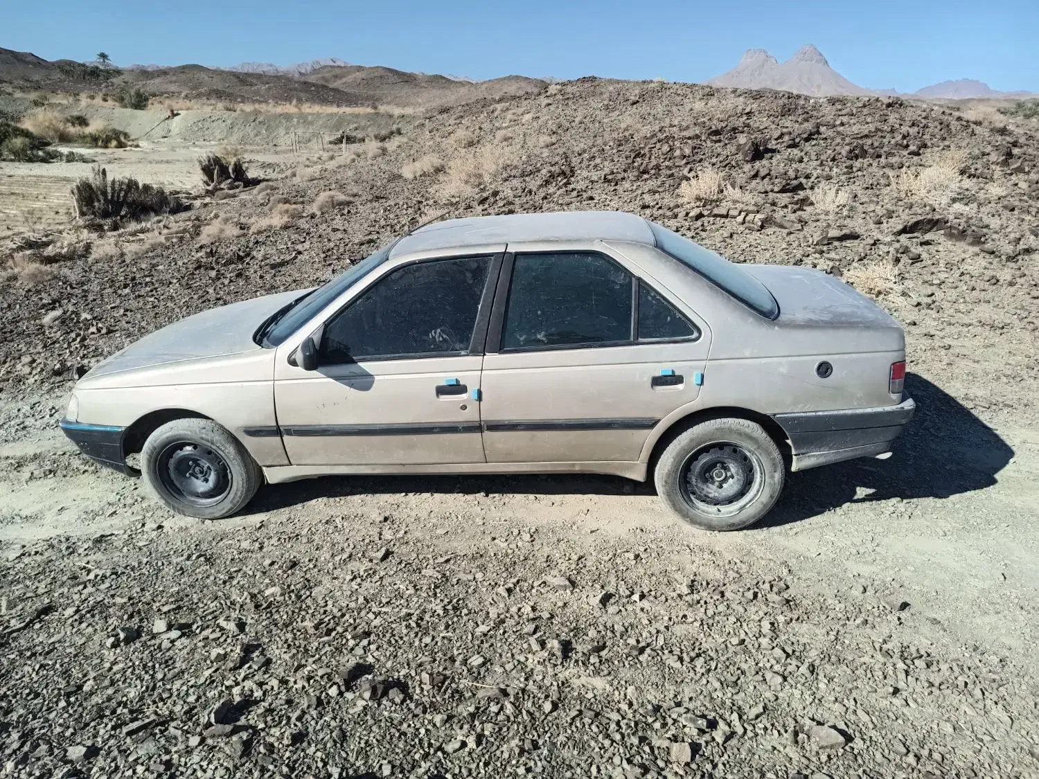 فروش ویژه 405|خودرو سواری و وانت|سرباز, |دیوار