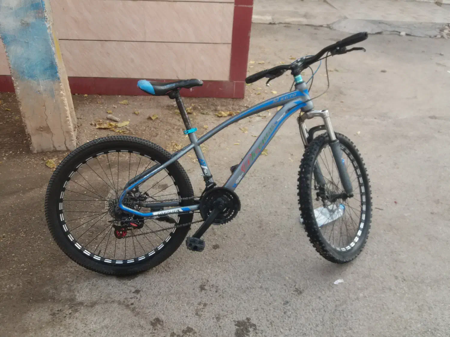 دوچرخه ۲۴|دوچرخه، اسکیت، اسکوتر|شوشتر, |دیوار