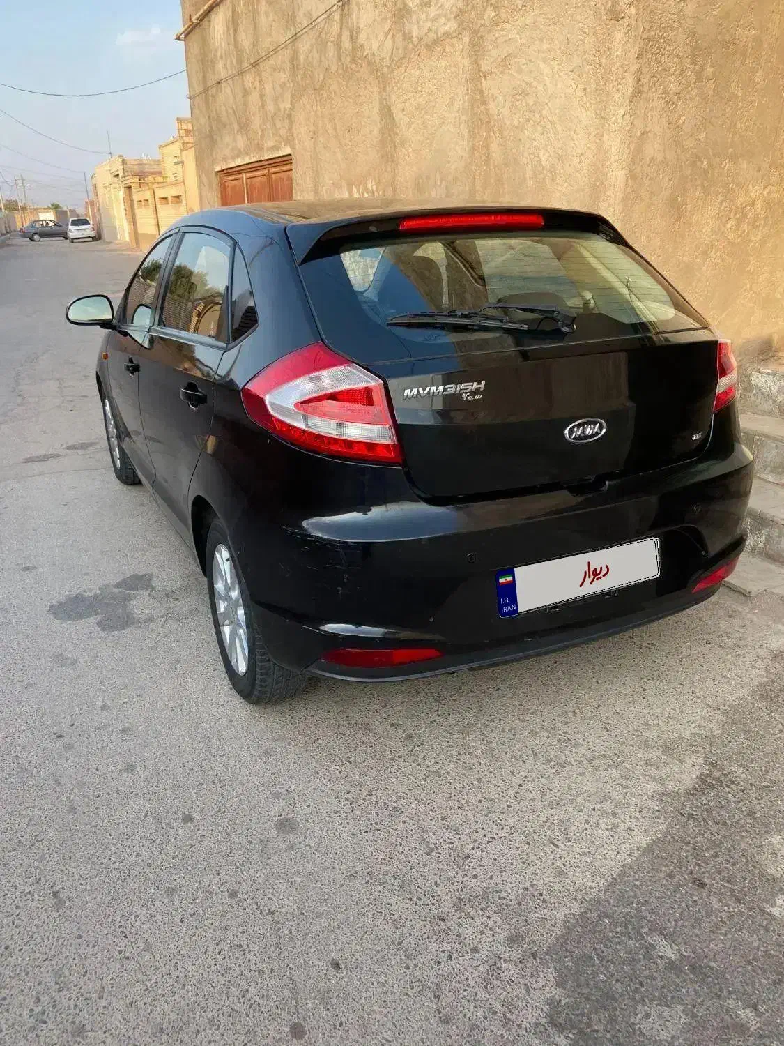 Mvm315|خودرو سواری و وانت|رفسنجان, |دیوار