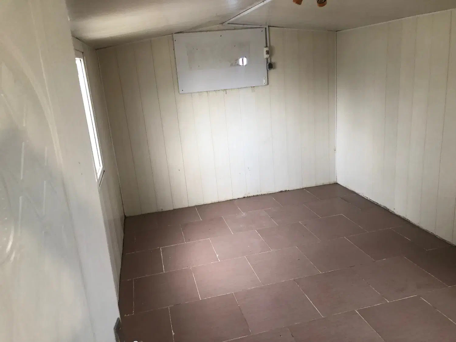 کانکس ۱۲ متری  درجه یک|مصالح و تجهیزات ساختمان|کردکوی, |دیوار