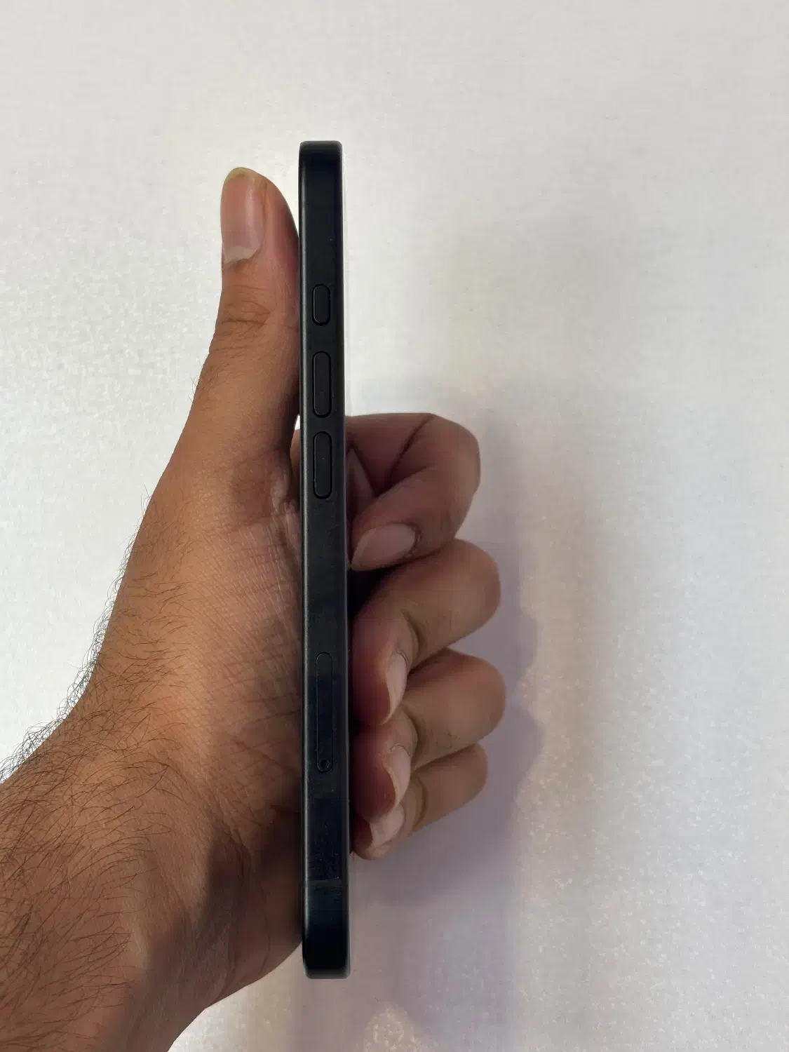 iphone 16 normal|موبایل|کرج, گلشهر|دیوار
