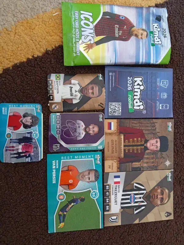 کیمدی 2026|اسباب‌بازی بچه|فولادشهر, B4|دیوار