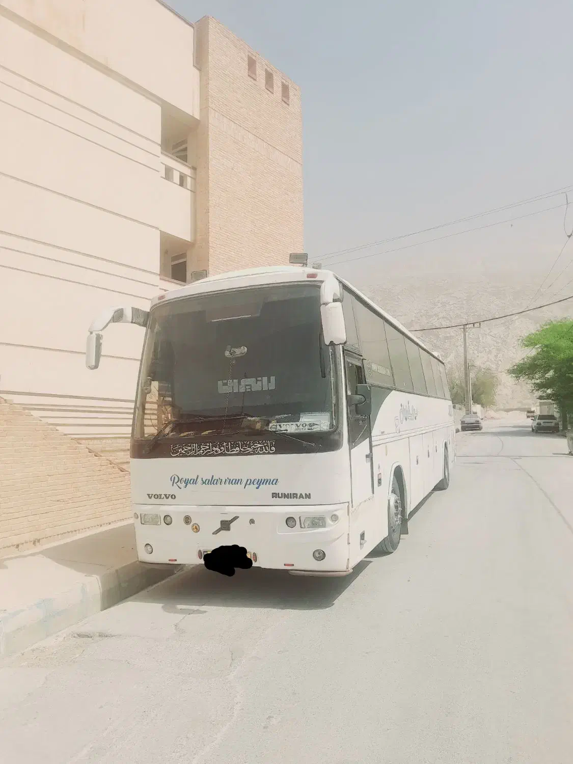 فروش اتوبوس تیپ دو|خودرو سنگین|بوشهر, |دیوار