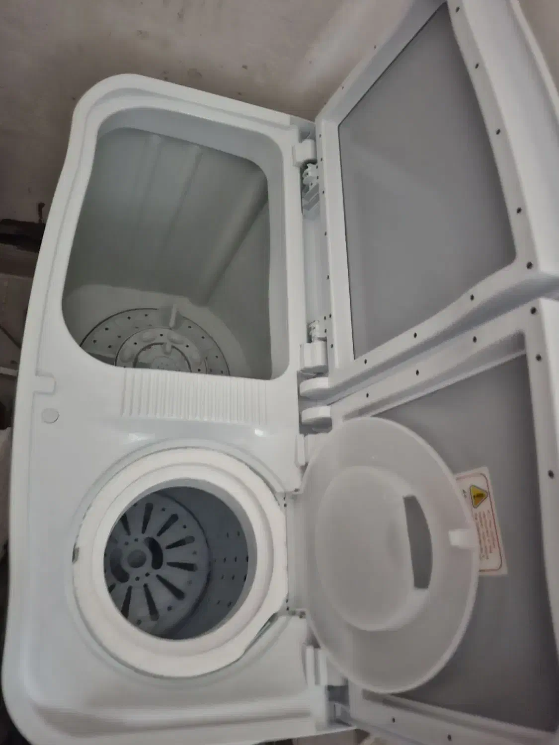 یخچال،گاز،لباسشویی رودان|ماشین لباسشویی و خشککن لباس|رودان, |دیوار