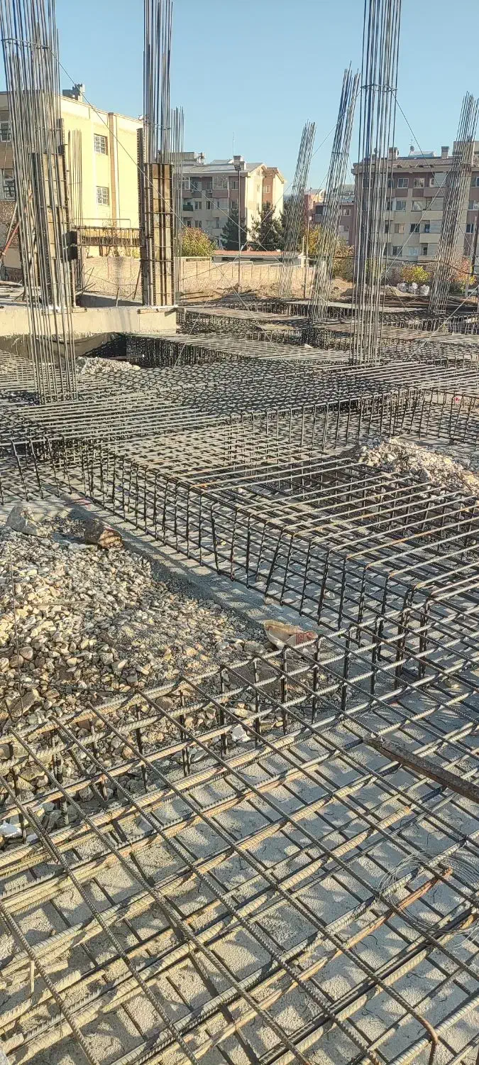 اکیپ آرماتوربند نیازمندیم|استخدام معماری، عمران و ساختمانی|پردیس, فاز ۳|دیوار