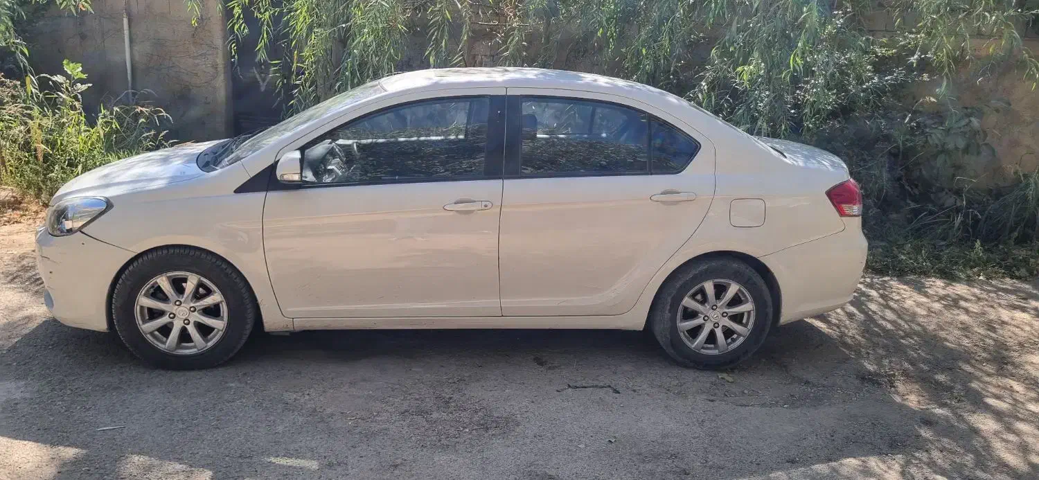 وولکس خانگی کاملا سالم و تمیز|خودرو سواری و وانت|دورود, |دیوار