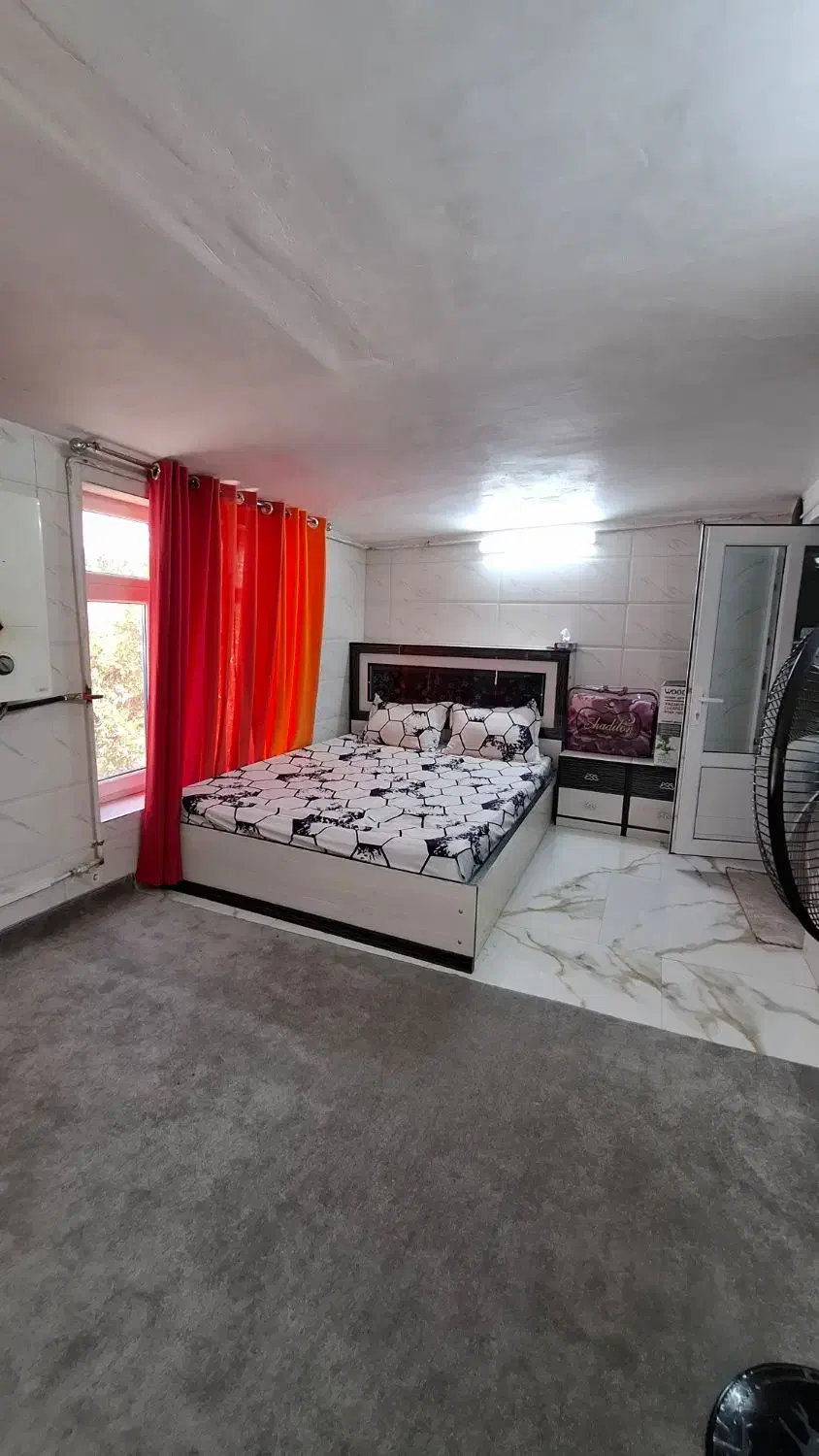 سوئیت نقلی تمیز|اجارهٔ کوتاه‌مدت آپارتمان و سوئیت|زنجان, |دیوار