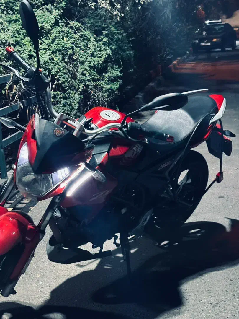 دینو z2 200|موتورسیکلت|تهران, آهنگ|دیوار