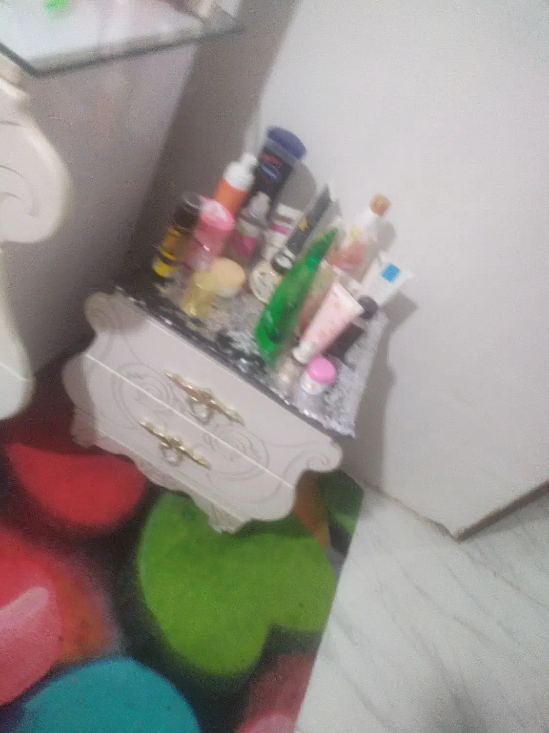 تخت خواب دونفره|تخت و سرویس خواب|پاکدشت, پاکدشت (مامازند)|دیوار