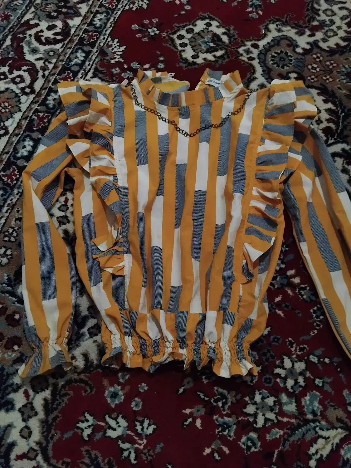 شومیز بچه گانه|لباس|بروجرد, |دیوار