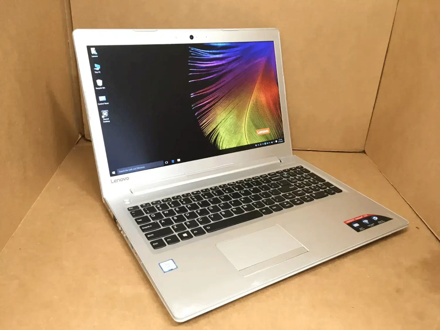 پردازنده i7، رم 12، گرافیک 4GB* اقساط ۴ تا ۱۲ ماهه|رایانه همراه|گرگان, |دیوار