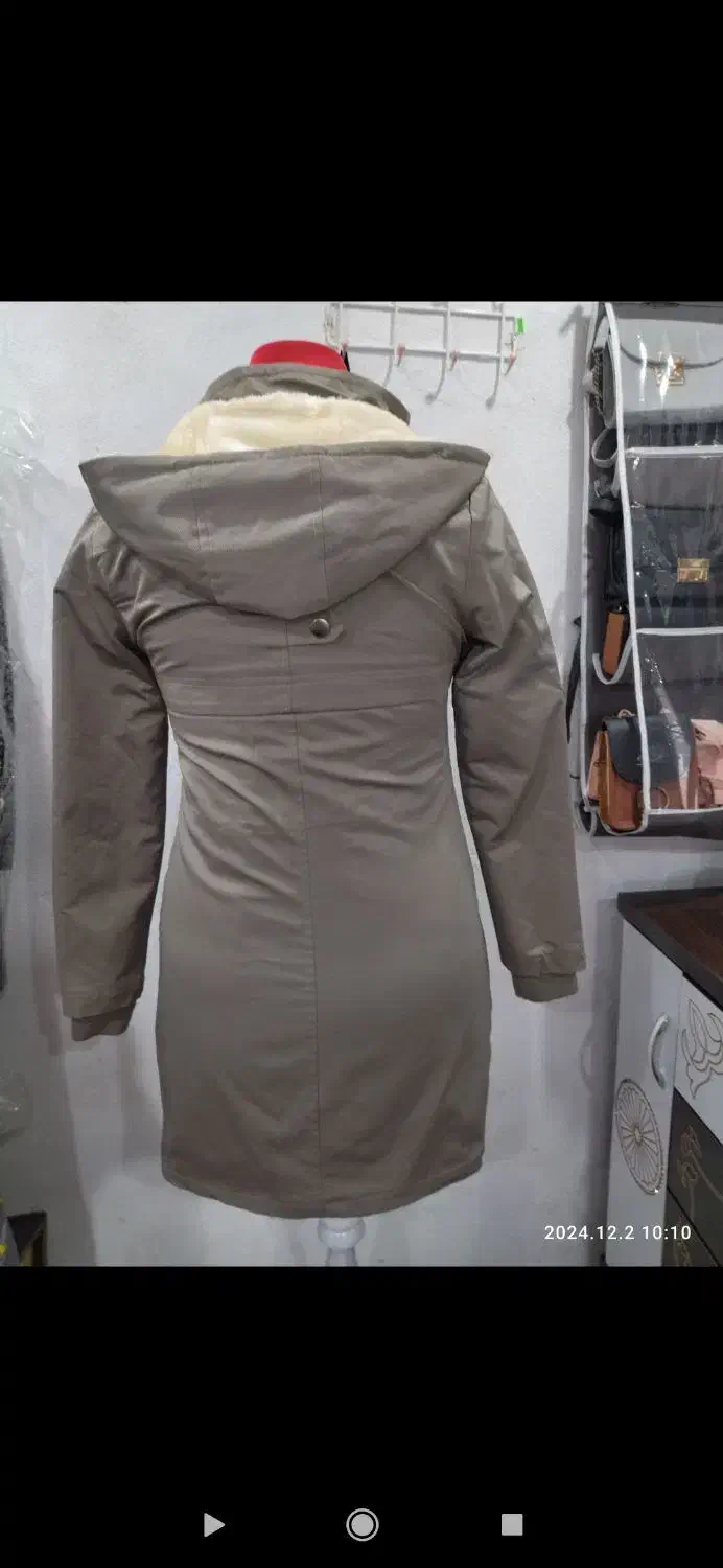 سه عددکاپشن درحدنو|لباس|فومن, |دیوار